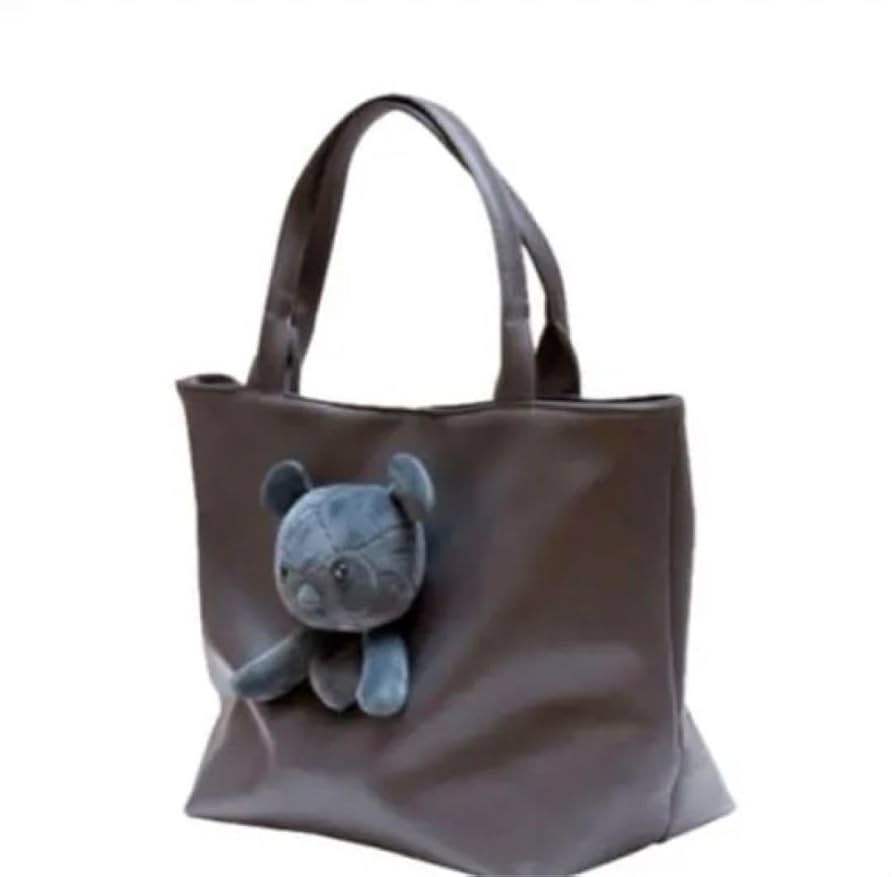 MISIA メロンパンダレザートートバッグ Amazon.co.jp: MISIA メロンパンダ レザートートバッグ : おもちゃ